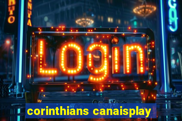 corinthians canaisplay